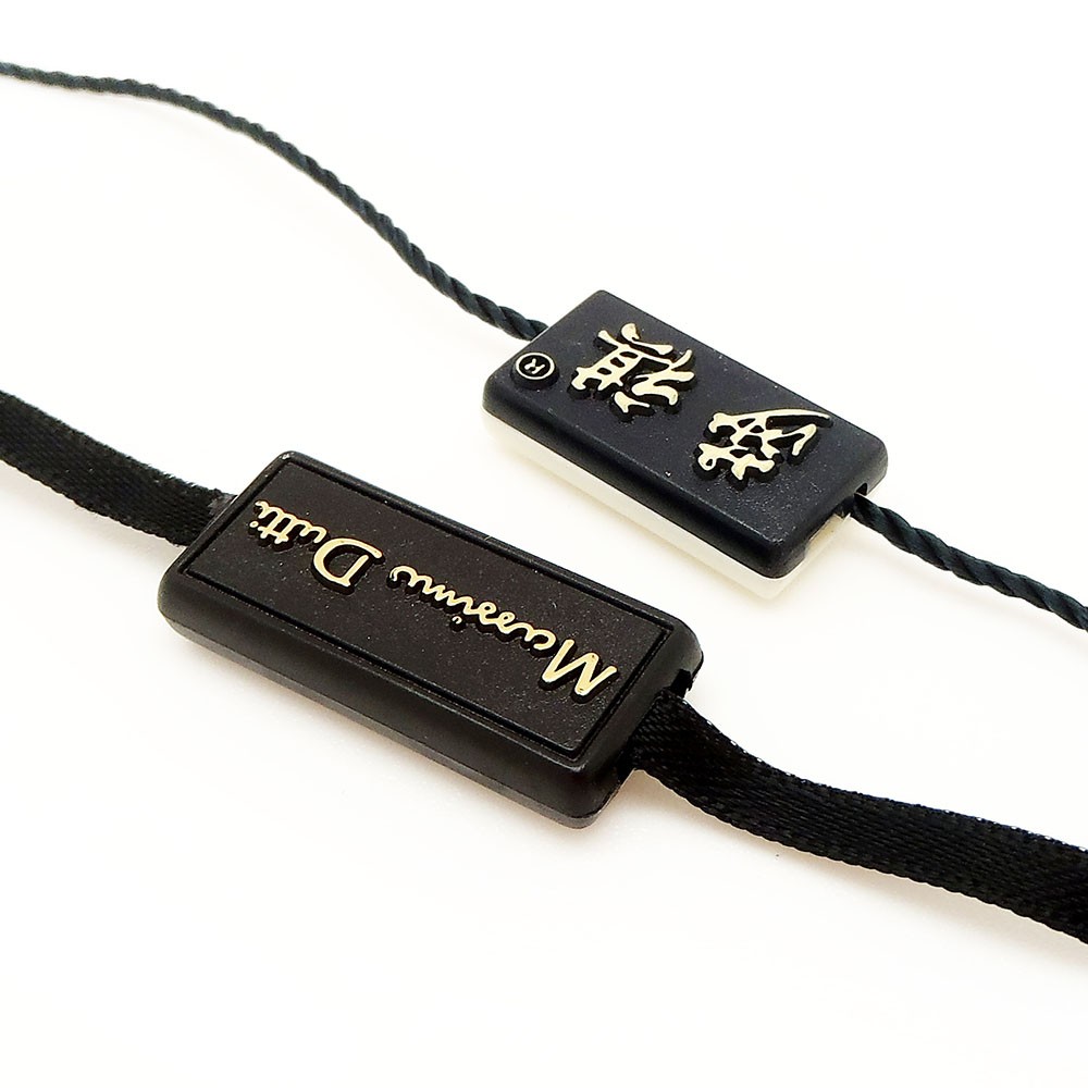 服装草莓视频污在线中的吊粒有什么作用?